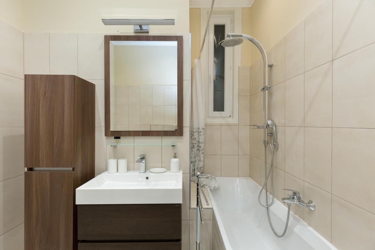 City Center Grand Luxury W 2Br/2Bt บูดาเปสต์ ภายนอก รูปภาพ